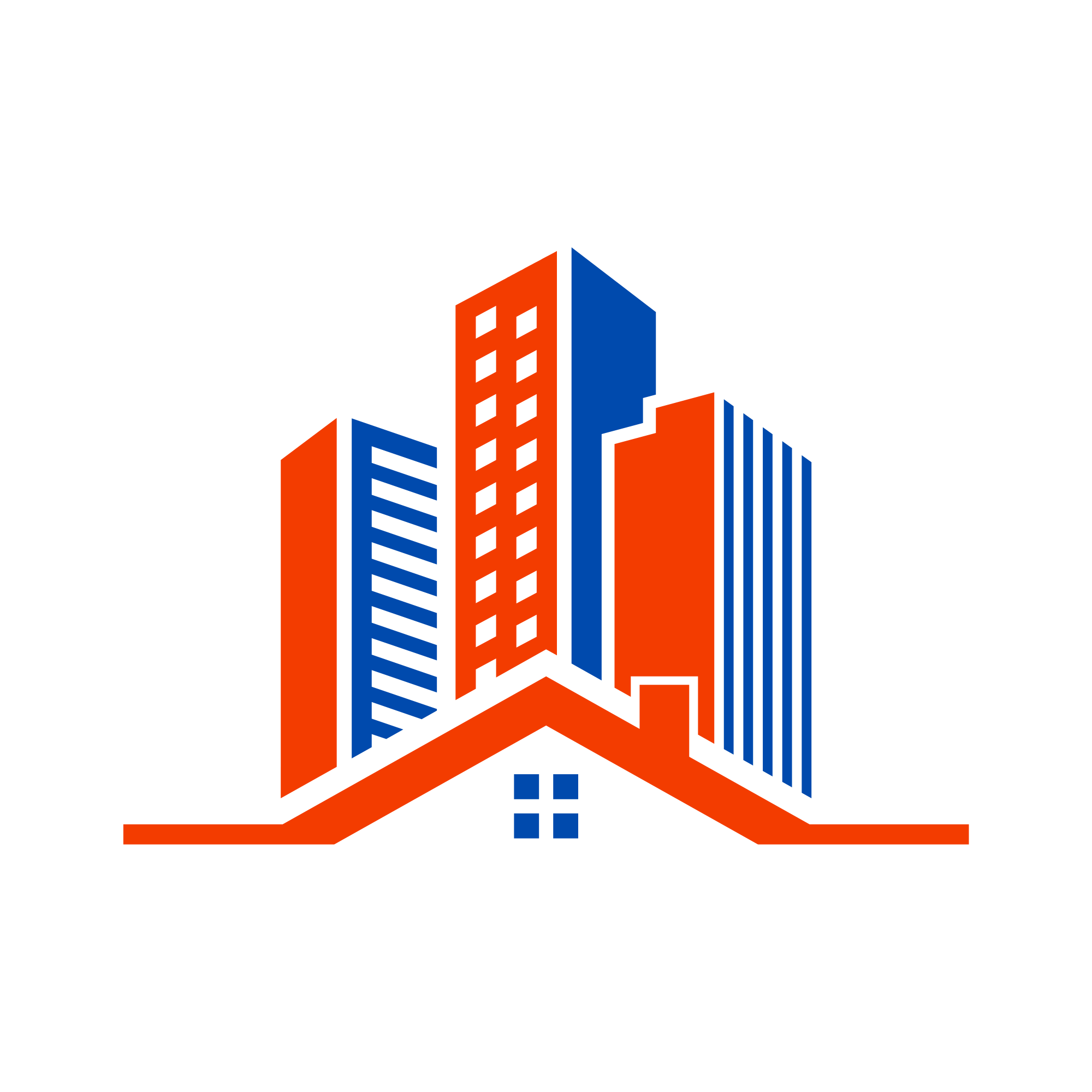 FHB General Maintenance Logo