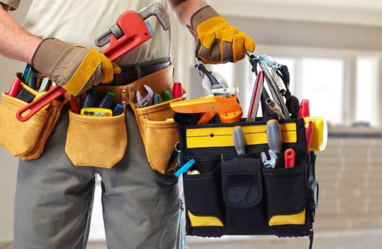 Handyman services in abu dhabi