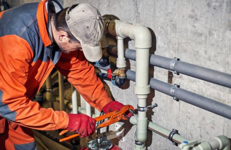 Plumbing services in abu dhabi