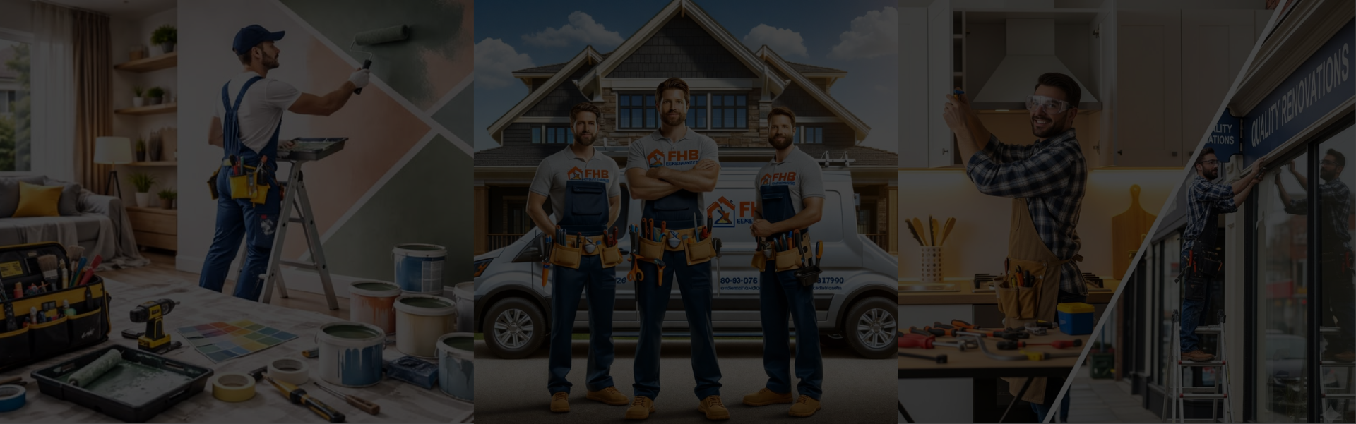 Handyman services in UAE