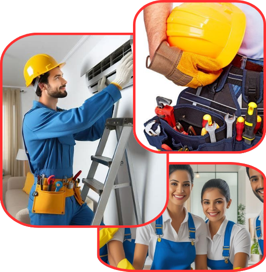 fhb general maintenance