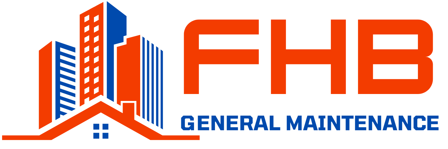 FHB General Maintenance